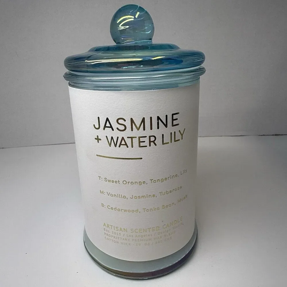 Nordstrom jasmine water
